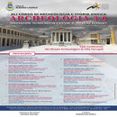 Icona XLI Corso di archeologia e storia antica - Archeologia 3.0