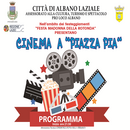 Cinema a Piazza Pia