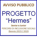 Icona Progetto Hermes