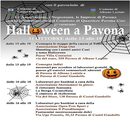 icona - Halloween a Pavona 31 ottobre 2023