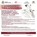 Icona 2° Giornata Trilussiana