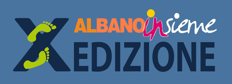 Immagine Albano InSieme 2022-2023