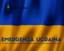 Icona Emergenza Ucraina