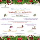 Icona Natale in Piazza