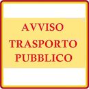 URP Informa trasporto pubblico locale 