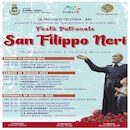 icona Festa Patronale San Filippo Neri 2022