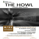 Icona Mostra d'arte fotografica "The Howl!"