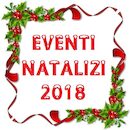 Icona Eventi Natalizi 2018