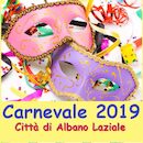 Carnevale 2019