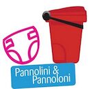 Icona Pannolini e Pannoloni