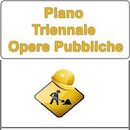 Icona Piano triennale opere pubbliche