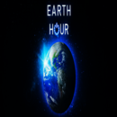 Icona Earth hour