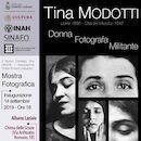 Icona Tina Modotti