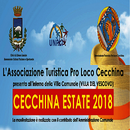 Icona Cecchina Estate 2018