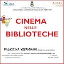 Icona Cinema Biblioteche