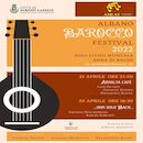 Icona Albano Barocco Festival 2022