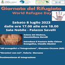 Icona Giornata del rifugiato