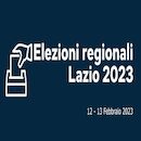 Icona Elezioni Regionali Lazio 