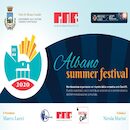 Icona Albano Summer Festival 2020