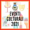 Icona Eventi culturali 2020