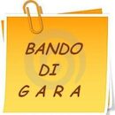 Icona bando di gara