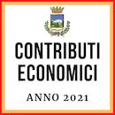 Icona avviso Contributi Economici 2021