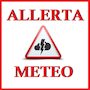 Icona Allerta meteo 02/12/2023