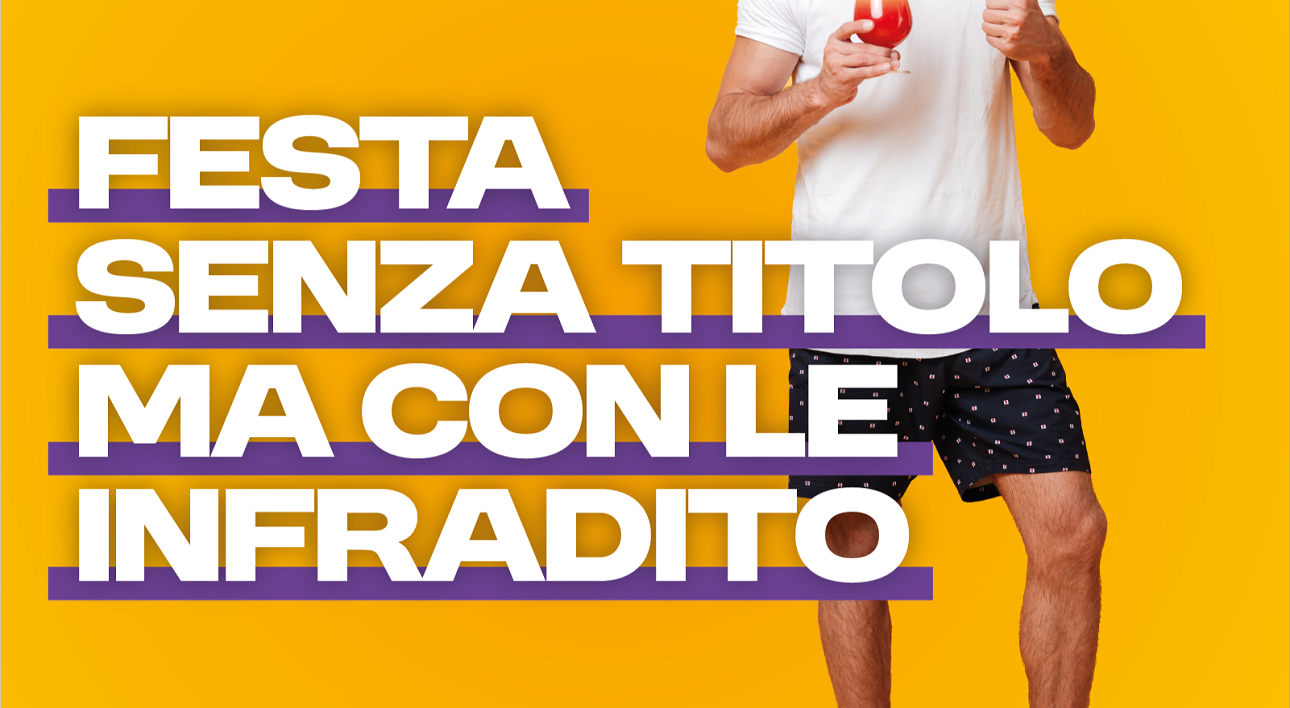 Festa senza titolo