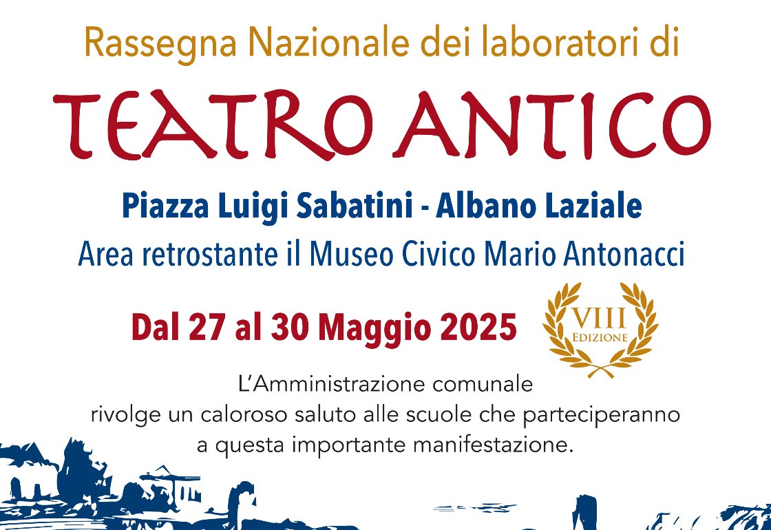 Teatro Antico
