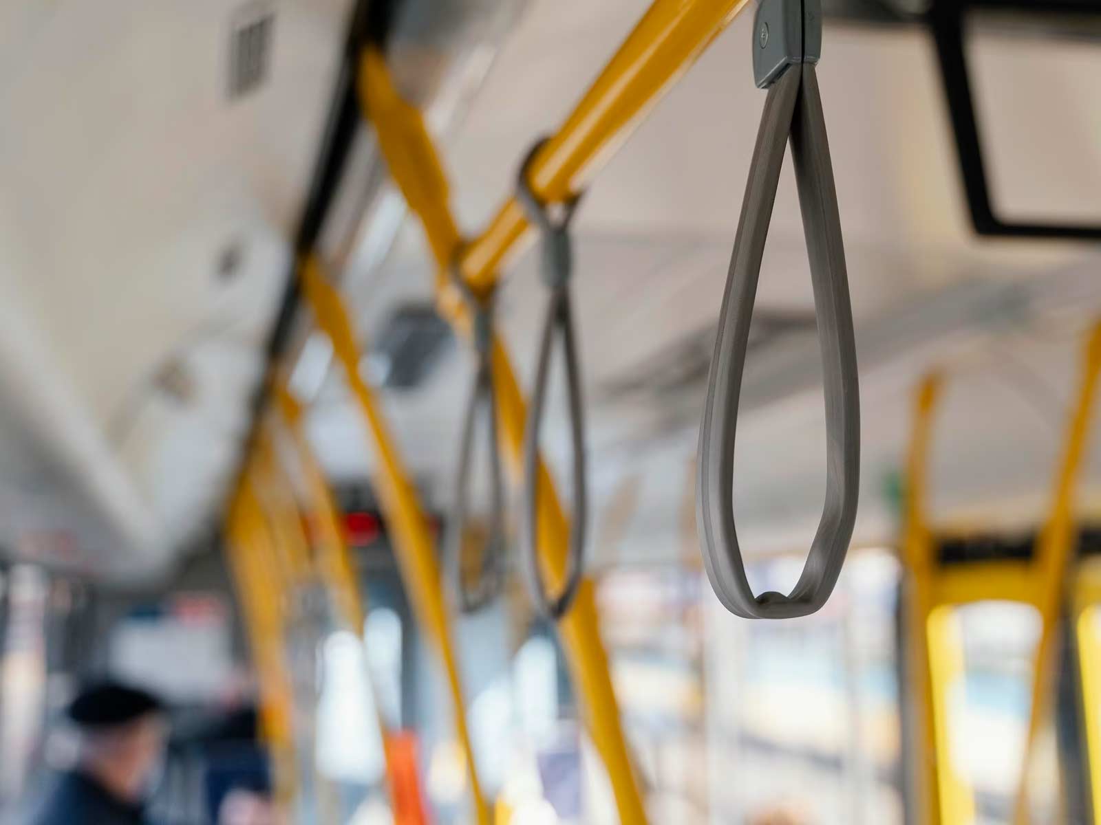 Trasporto pubblico
